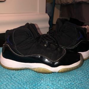 Space Jam 11’s